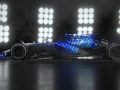 Williams Racing FW43B - 2021 Car Launch