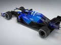 Williams Racing FW43B - 2021 Car Launch