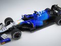 Williams Racing FW43B - 2021 Car Launch