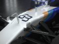 Williams Racing FW43B - 2021 Car Launch