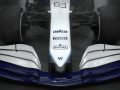 Williams Racing FW43B - 2021 Car Launch