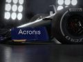 Williams Racing FW43B - 2021 Car Launch