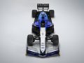 Williams Racing FW43B - 2021 Car Launch