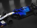 Williams Racing FW43B - 2021 Car Launch