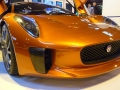 Jaguar CX75