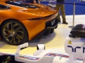 Jaguar CX75