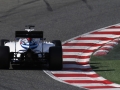 Circuit de Catalunya, Barcelona, SpainThursday 3 March 2016.Felipe Massa, Williams FW38 Mercedes. World Copyright: Sam Bloxham/LAT Photographicref: Digital Image _L4R5323