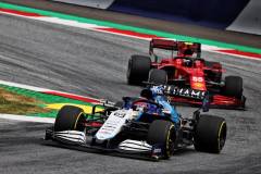 2021 Austrian Grand Prix