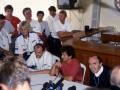 Portuguese Grand Prix Estoril (POR) 25-27 09 1992
