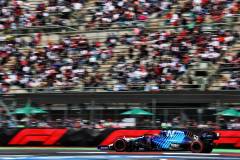 2021 Mexican Grand Prix