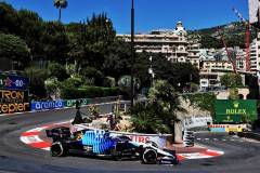 2021 Monaco Grand Prix