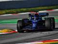 Formula One Testing