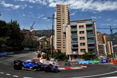 2022 Monaco Grand Prix