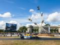 Goodwood Festival of Speed, Goodwood, England