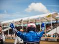 Goodwood Festival of Speed, Goodwood, England