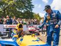 Goodwood Festival of Speed, Goodwood, England