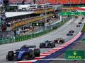 Formula One World Championship