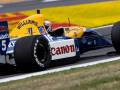 Formula One World Championship