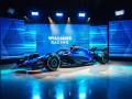 Williams Racing 2023 Season launch