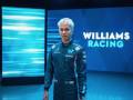 Williams Racing 2023 Season launch