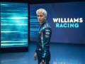 Williams Racing 2023 Season launch