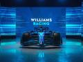 Williams Racing 2023 Season launch