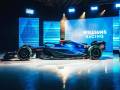 Williams Racing 2023 Season launch