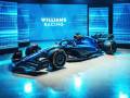 Williams Racing 2023 Season launch